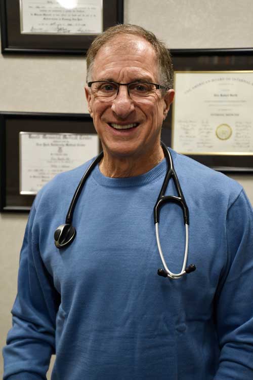 Image of Eric R. Barth, MD